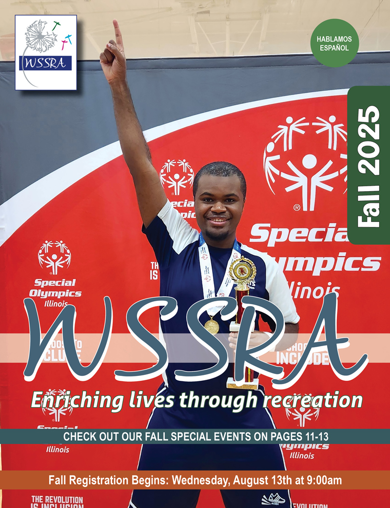 WSSRA's Latest Program Offerings