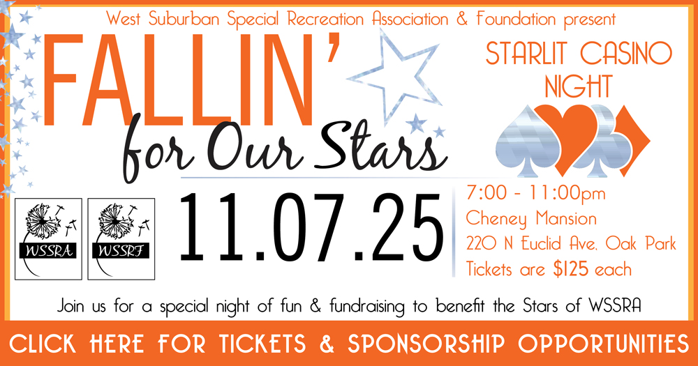 Fallin' For Our Stars