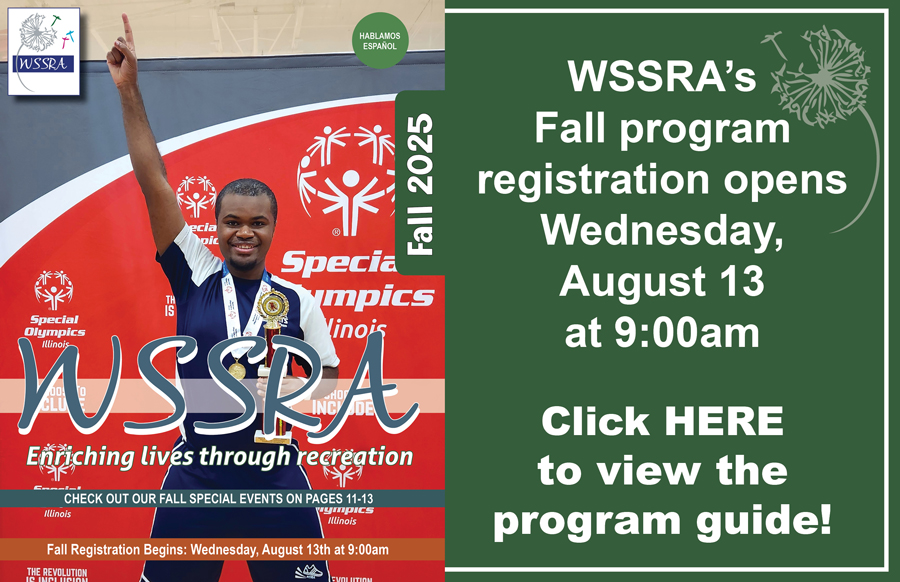 Fall programs