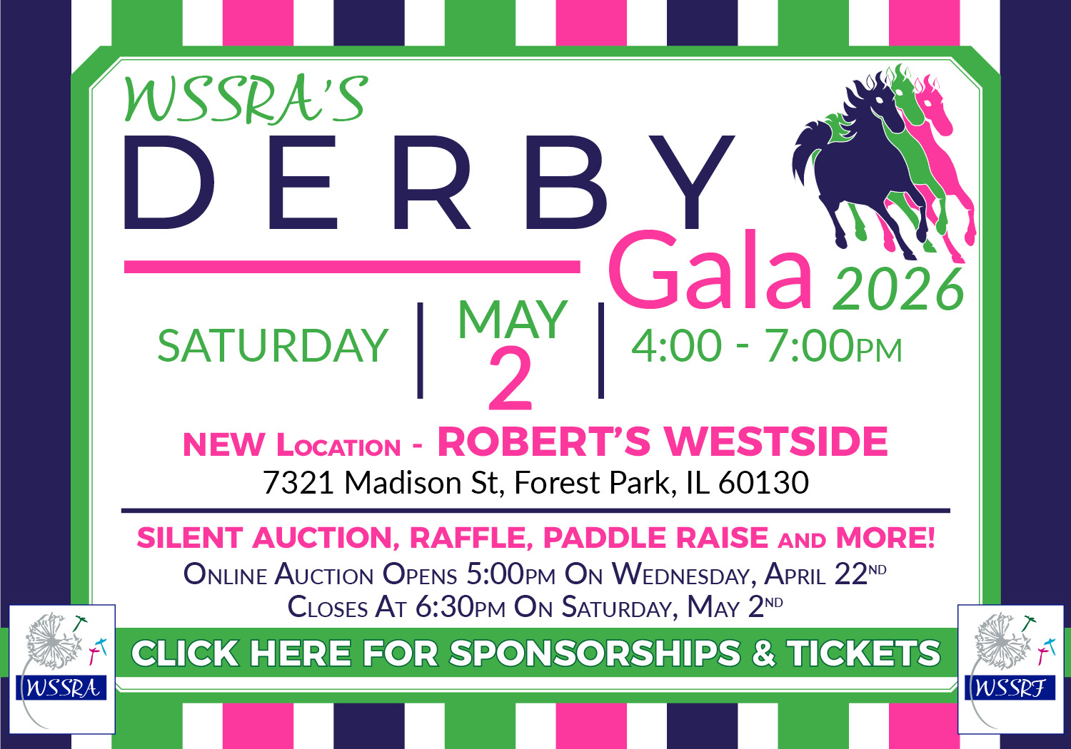 Derby 2026!
